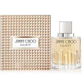 JÍMMY CHÓO Illicit for Women - Eau de Parfum - 100ml