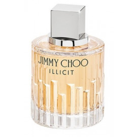 Jimmy Choo Illict Fem EAU de Parfum - 100ml