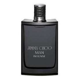 Jimmy Choo Man Intense EAU de Toilette - 100ml