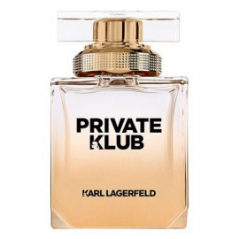 Karl Lagerfeld Private Klub Fem EAU de Parfum - 85ml