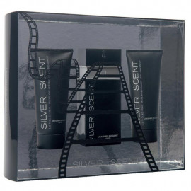 Kit Silver Scent de Jacques Bogart