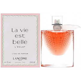 La Vie Est Belle L'Eclat de Lacôme EAU de Parfum - 75 ml