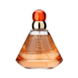 Laloa de Via Paris Fem EAU de Toilette - 100 ml