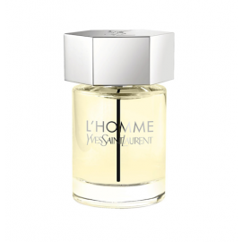 L'Homme de Yves Saint Laurent Masc EAU de Toilette - 100ML