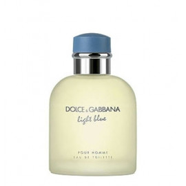 Light Blue de Dolce & Gabbana Pour Home EAU de Toilette