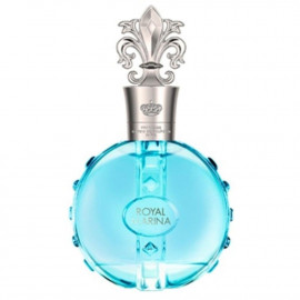 Royal Turquoise de Marina de Bourbon Feminino - 100ml