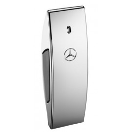 Mercedes Benz Club Masc EAU de Toilette - 100ml