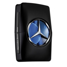 Mercedes Benz MAN EAU de Toilette - 100ml