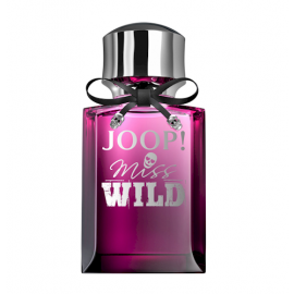 Miss Wild de Joop EAU de Parfum - 75 ml