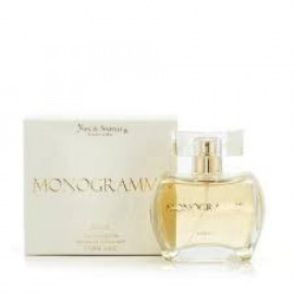 Yves De Sistelle Monogramme Eau de Parfum - Perfume Feminino - 100ml
