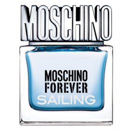 Moschino Forever Sailing Masc EAU de Toilette - 100ml