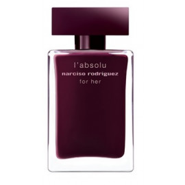 Narciso Rodriguez L'absolu Fem EAU de Parfum - 50ml