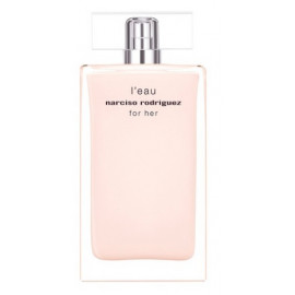 Narciso Rodriguez L`eau for Her EAU de toilette - 50ml