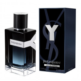 Yves Saint Laurent Masculino - EAU de Parfum- 100ml
