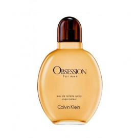 Obsession For Men de Calvin Klein Masc EAU de Toilette