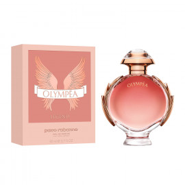 Olympea Legend de Paco Rabanne Eau de Parfum Perfume Feminino - 80ml