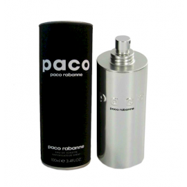 Paco Rabanne de Paco Rabanne Masc - 100 ml