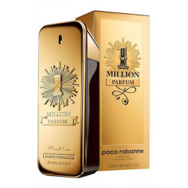  1 Million Parfum Paco Rabanne - Eau De Parfum - 100ml