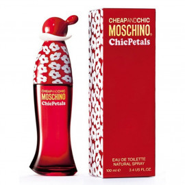  Cheap & Chic Chicpetals Moschino Fem - 100 ml