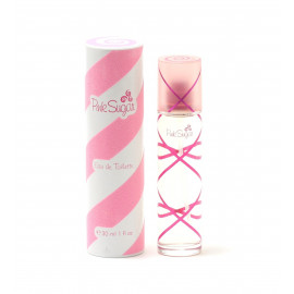 Perfume Aqualina Pink Sugar Fem EAU de Toilette - 100ml