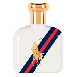Polo Blue Sport Masc de Ralph Lauren EAU de Toilette- 125 ml