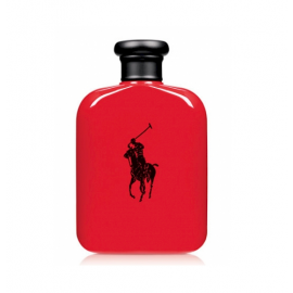 Polo Red de Ralph Lauren Masc Eau de Toilette