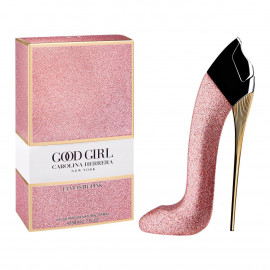 CH Good Girl Fantastic Pink  - Carolina Herrera Eau de Parfum - 80ml
