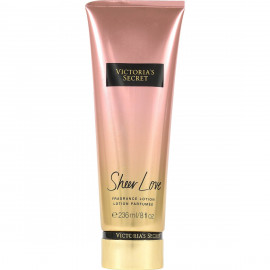 Body Lotion Sheer Love Victoria´s Secret – 236ml