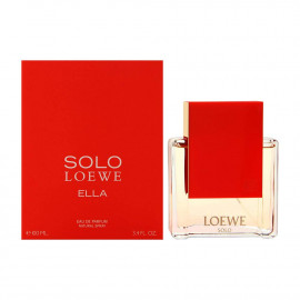 Solo Loewe Ella - EAU de Parfum - 100ml