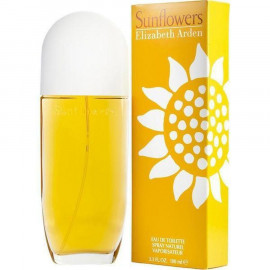 Sunflowers Elizabeth Arden - Eau de Toilette - 100 ml