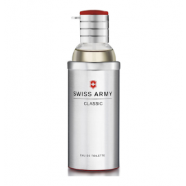 Swiss Army Classic de Swiss Army Masc Eau de Toilette - 100 ml