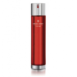 Swiss Army for Her de Swiss Army Fem - 100 ml