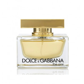The One de Dolce & Gabbana Fem EAU de Parfum 75 ml