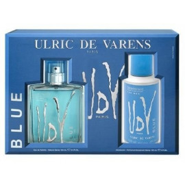 Kit UDV Ulric de Varens Blue