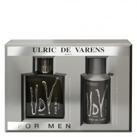 Kit UDV Ulric de Varen for Men