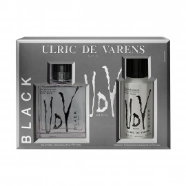 Kit UDV Ulric de Varens Black