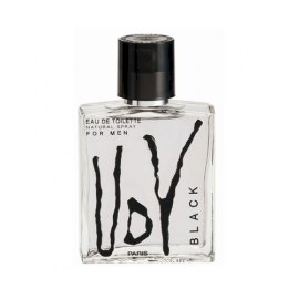 UDV Black de Ulric de Varens Masc EAU de Toilette - 100 ml