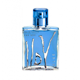 UDV Blue de Ulric de Varens Masc EAU de Toilette - 100 ml