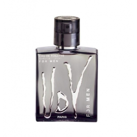 UDV Tradicional Cinza de Ulric de Varens Masc Eau de Toilette - 100 ml