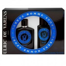Kit UDV Ulric de Varen Homme Sport