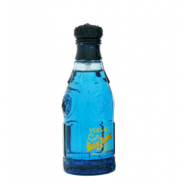 Versace Blue Jeans Masc Eau de Toilette - 75 ml
