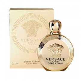 Versace Eros Pour Femme Eau de Parfum - 100ml
