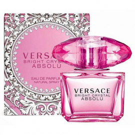 Versace Bright Crystal Absolu For Women Edp  - 90ml