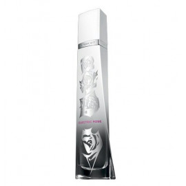 Very Irresistible Electric Rose de Givenchy Fem EAU de Toilette - 75ml
