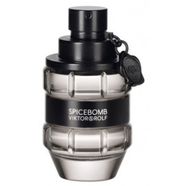 Viktor & Rolf Spicebomb MEN EAU de Toilette
