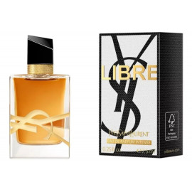 Libre Intense -  Yves Saint Laurent - Fem EAU De Parfum 90ml 