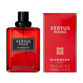 Xeryus Rouge Masculino Givenchy - EAU de Toilete - 100 ml
