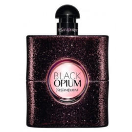Opium Black EAU de Toilette Yves Saint Laurent - 90ml