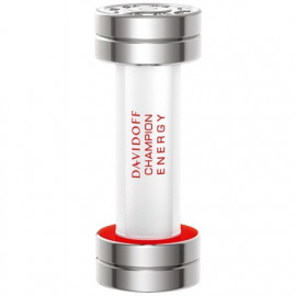 Champion Energy de Davidoff EAU de Toilette - 90ml