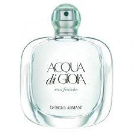 Acqua Di Gioia Fraich Fem de Giorgio Armani EAU de Toilette - 100ml